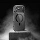 iPhone 17 Pro & 17 Pro Max Electroplating Hybrid Shockproof Bumper Magsafe Case