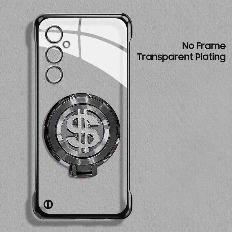 Samsung Galaxy S23+ 5G Dollar Frameless Case