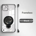iPhone 15 Premium Frameless Invincible Case