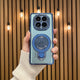 Redmi Note 14 Pro Plus 5G Invincible Electroplating Case