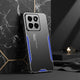 Motorola Edge 60 Fusion 5G Luxury Aluminium Metal Frame Protective Case