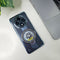 Oppo F27 Pro+ 5G Porsche® Wheel Frameless Case