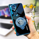 Oppo Reno 10 5G Electroplating Dollar Case