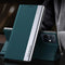 Vivo T1 5G Flip Leather Case