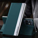 Vivo T1 5G Flip Leather Case