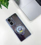 Vivo V29e 5G Ferrari Wheel Electroplating Case